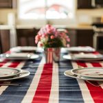 Custom Tablecloths: Elevating Your Decor with Personalized Elegance