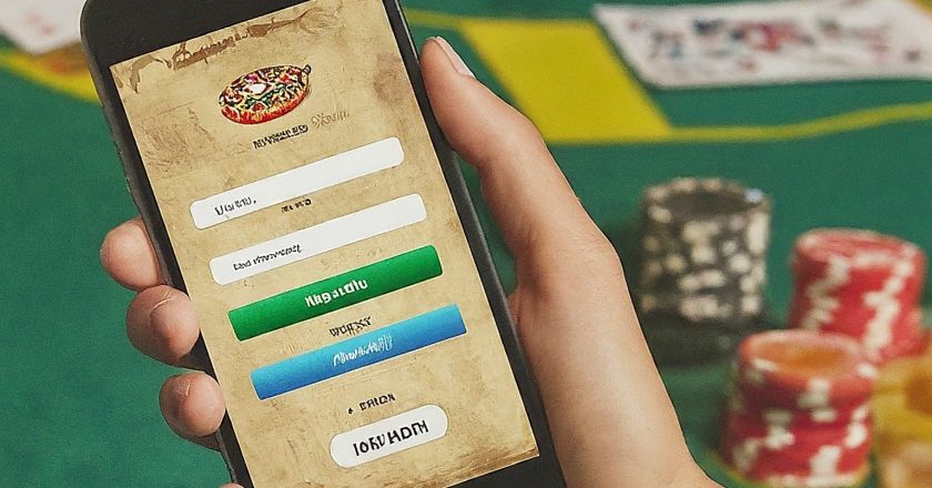 Chumba Casino Login Guide with User Experiences