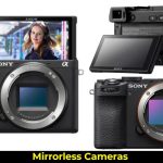Mirrorless Cameras – Facts, Configurations, and User Experiences