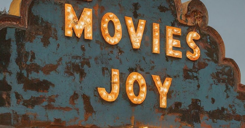 MoviesJoy’s Free Streaming Content in a Gray Area