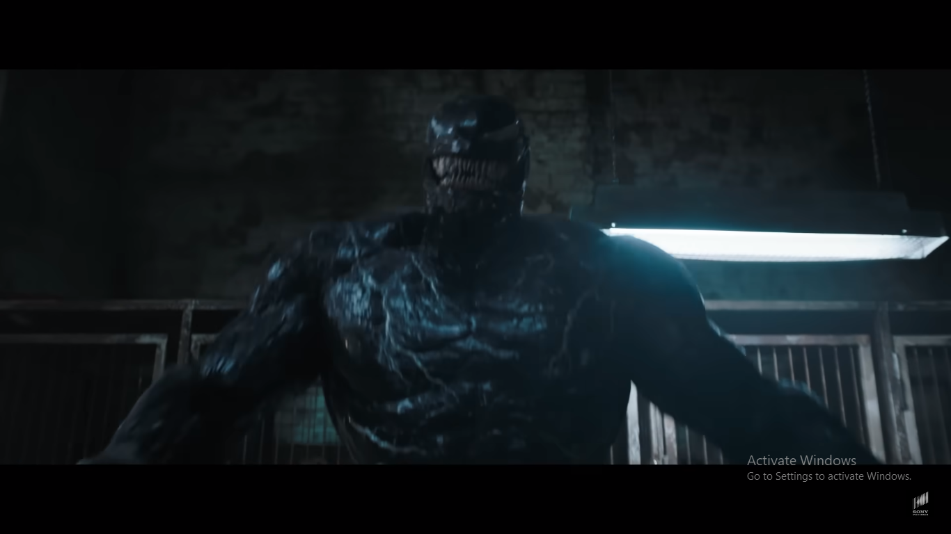 Venom the last dance