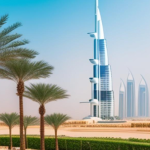 Ultimate 3N/4D Dubai Itinerary: Exploring the Best of Dubai