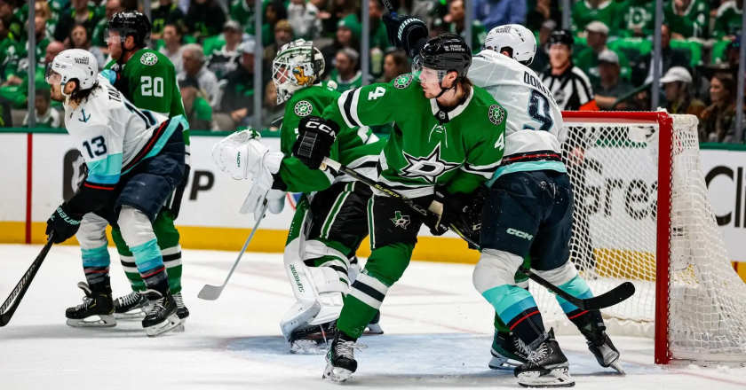 Dallas Stars Defensive Ideas To Unleash Offensive Potential