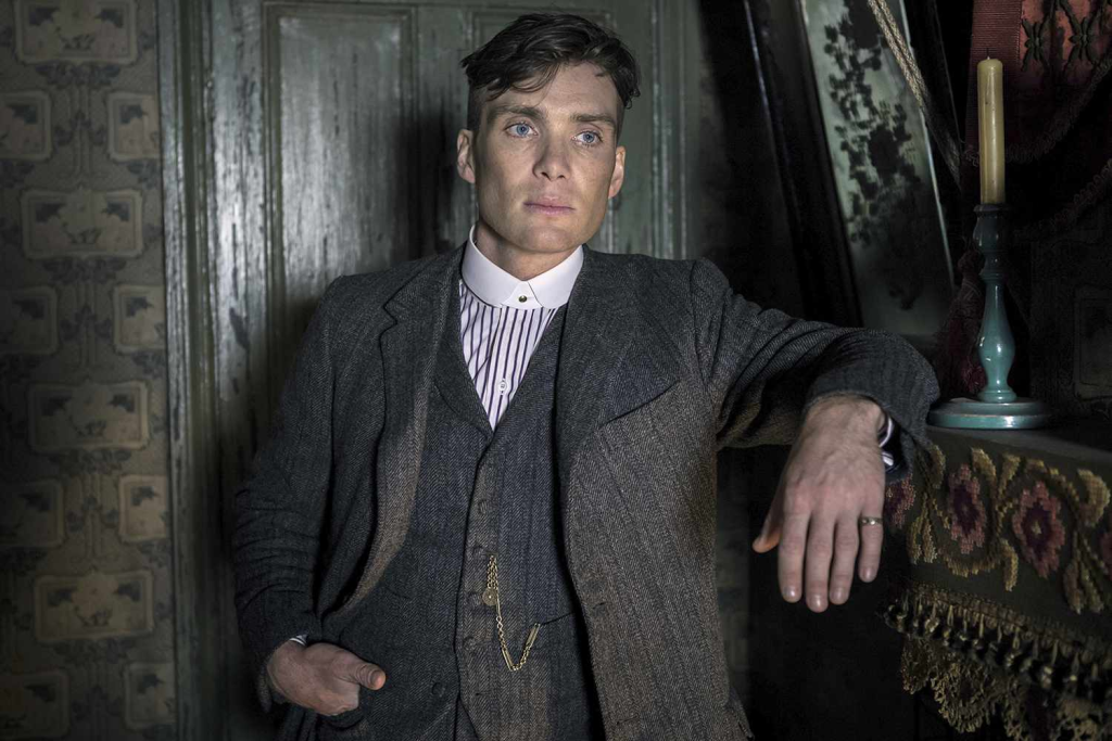 Peaky Blinders Film Starring Cillian Murphy | Image Credit: people.com