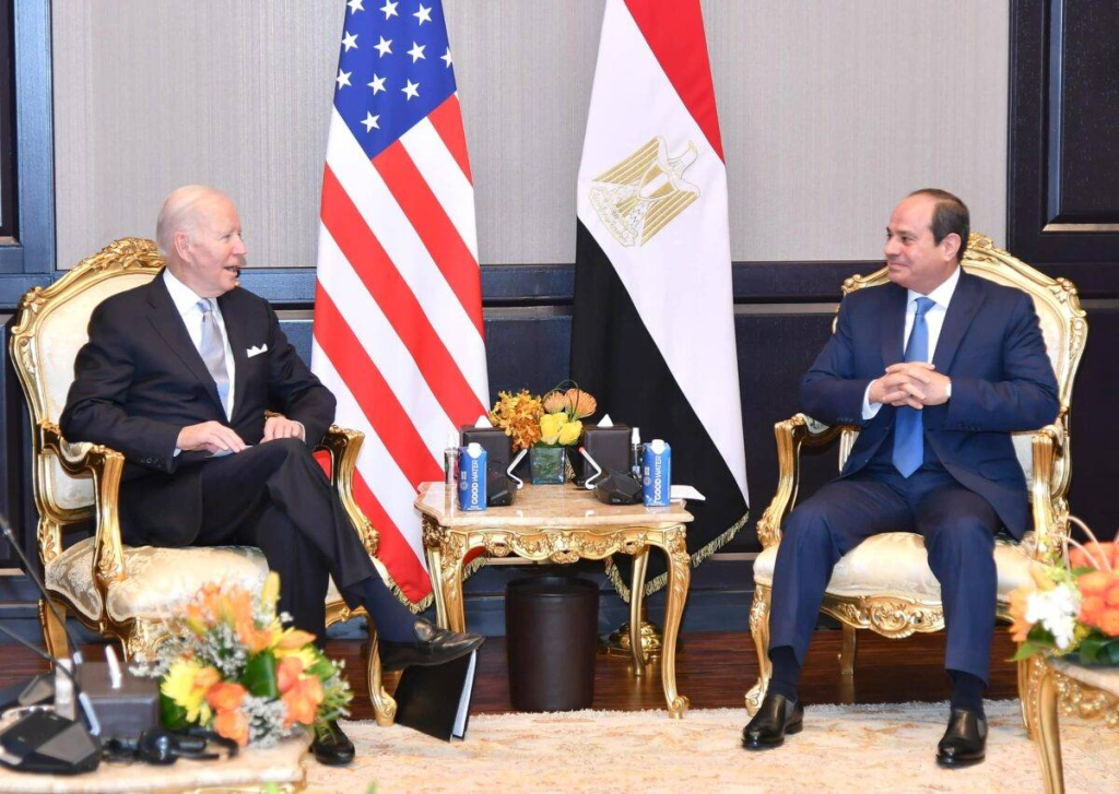 US lawmakers urge block on some military aid to Egypt | Image Credit: middleeastmonitor.com