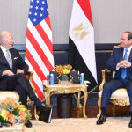 U.S. Legislator Subjected Egyptian Official To “Tensed” Questioning