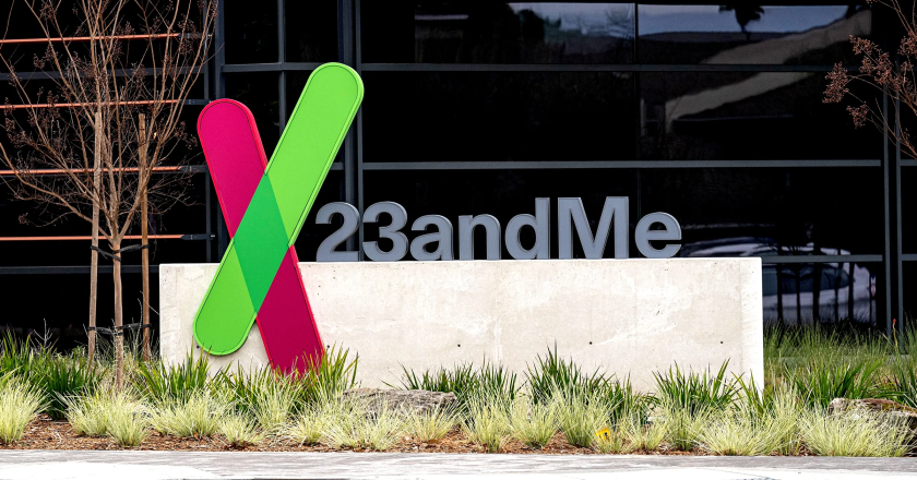 23andMe Hacked – A Breach of Trust in Genetic Data