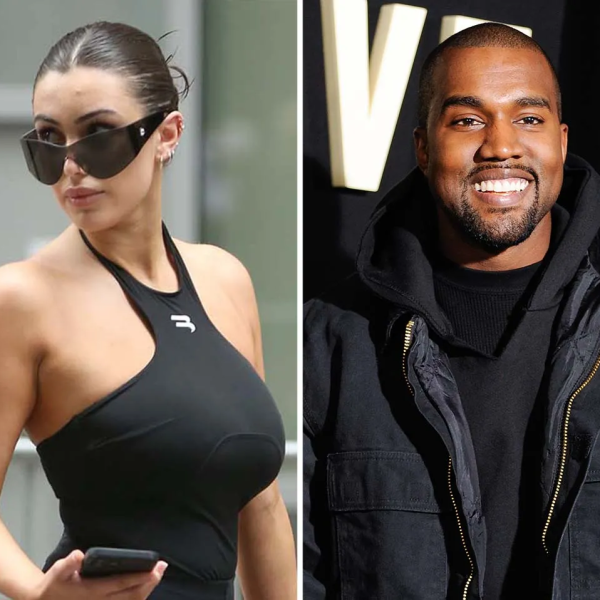 Kanye West’s New Wife, Bianca Censori – All You Want to Know