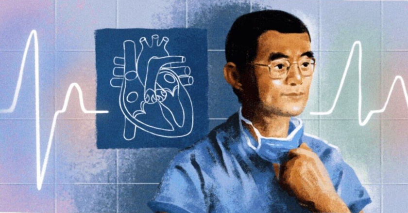 Dr. Victor Chang – A Life Saving Hearts and Inspiring Generations