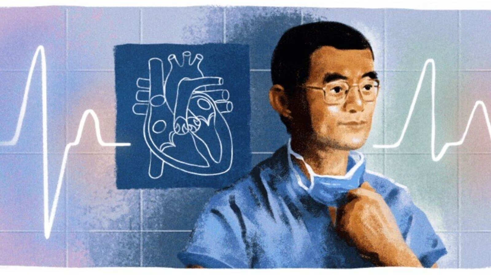 Dr. Victor Chang - A Life Saving Hearts and Inspiring Generations | Image Credit: livemint.com