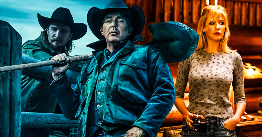 Yellowstone Season 5 – A Ranch Divided & Stakes Rise in the Final Chapter