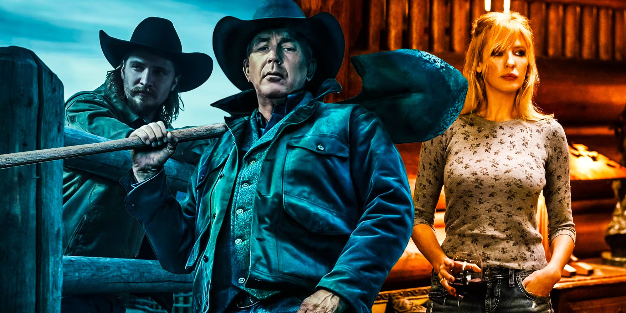 Yellowstone Season 5 Stakes in the Final Chapter | Image Credit: screenrant.com