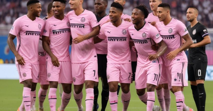 Inter Miami Standings – A Swift Update You Should Know