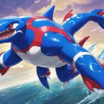 Kyogre Celebrations – All You Need to Know
