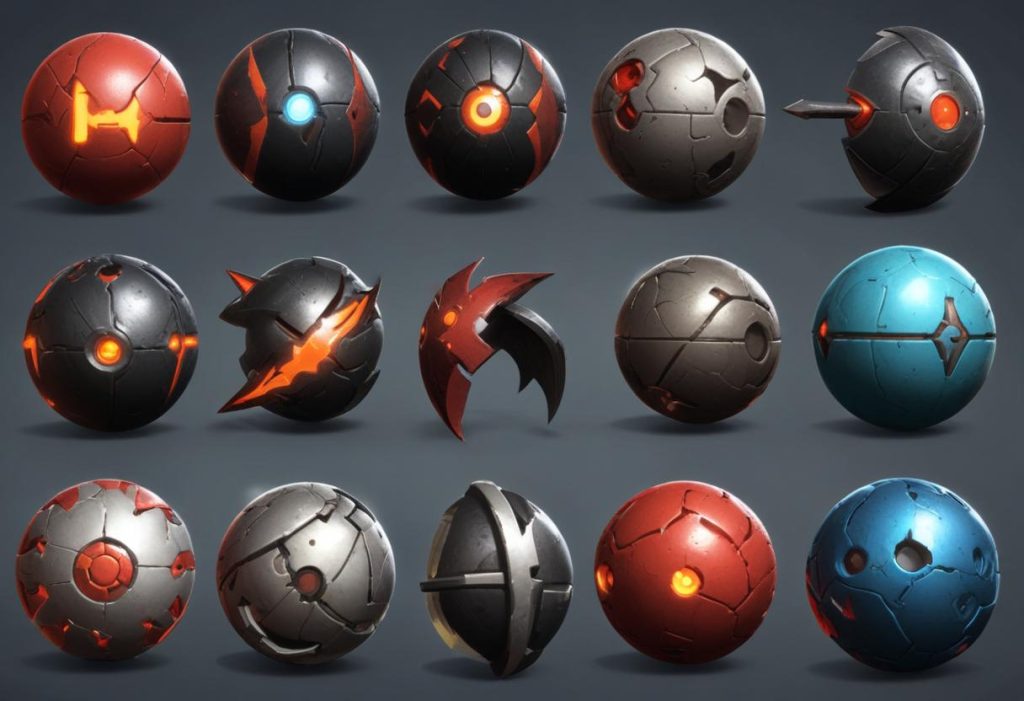 Blade Ball Codes