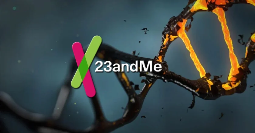 23andMe Data Breach Targeted Jewish and Chinese Customers, Lawsuit Alleges