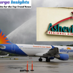 Asheville Airport Flights – Latest Updates on Cancellations, Delays, and Travel Impacts