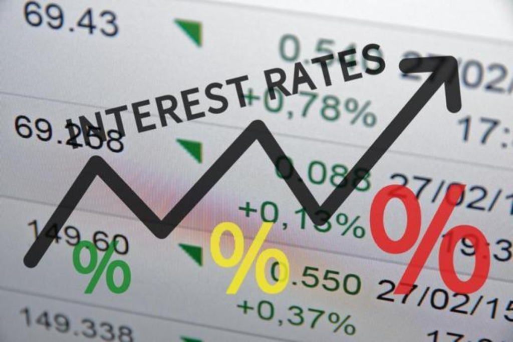 Interest Rate Today 18th Sep 24