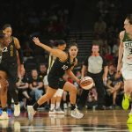 Las Vegas Aces vs. Seattle Storm – Game Prediction & Key Insights for Sept. 17