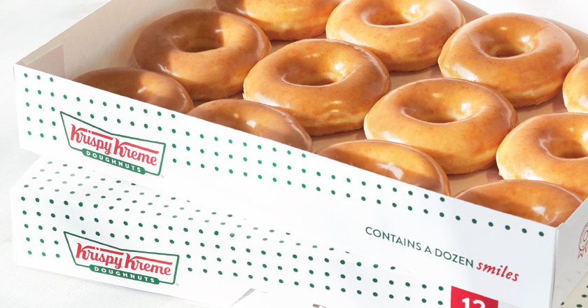 How to Get Krispy Kreme’s 13-Cent Dozen Donuts in the USA in 2024 – A Sweet Deal Explained