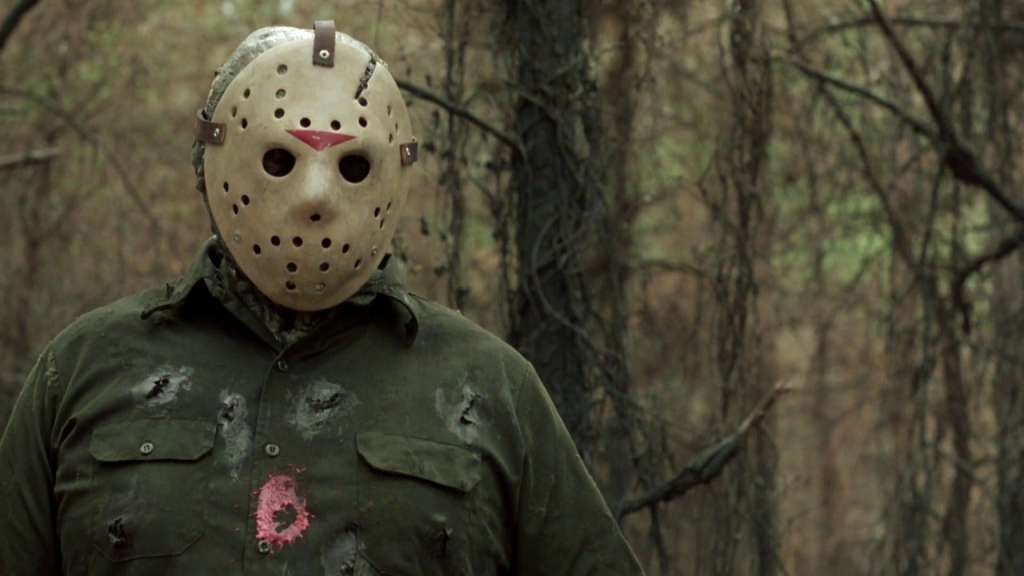 How to Watch the Friday the 13th Movies in Chronological Order | Image Credit: ign.com