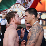 Canelo vs Berlanga Results: Alvarez Retains Titles in Dominant Performance