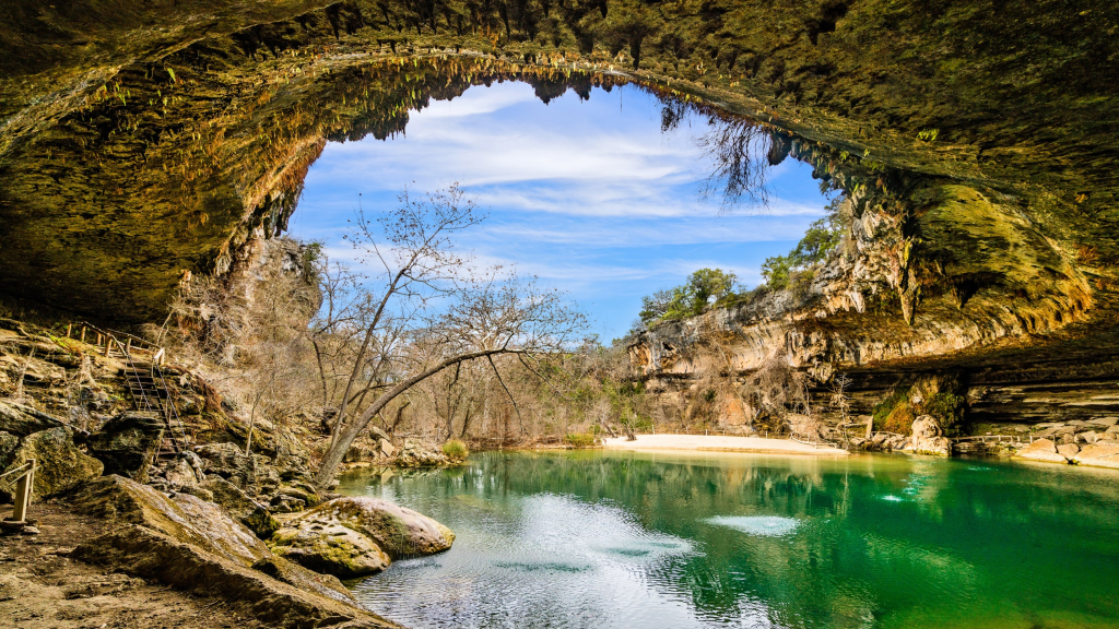 Hidden Gems in Texas the Tourist Attractions | Image Credit: magazine.trivago.com