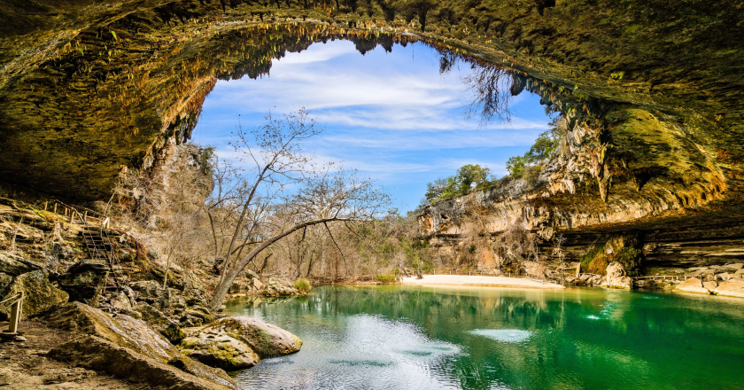 Attractions in Texas – The Hidden Gems Off the Beaten Path