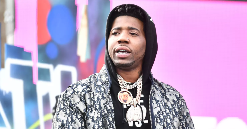 Is YFN Lucci Still Alive? Debunking Rumors of the Rapper’s Alleged Death