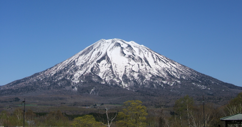 The Ghost of Yotei: Unveiling the Mysteries Surrounding Japan’s Enigmatic Mountain