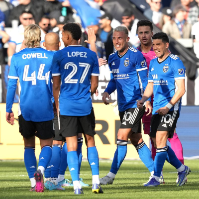 San Jose Earthquakes’ Latest Updates Amid Local Challenges and Team Performance