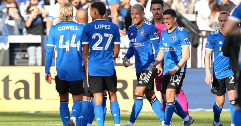 San Jose Earthquakes’ Latest Updates Amid Local Challenges and Team Performance