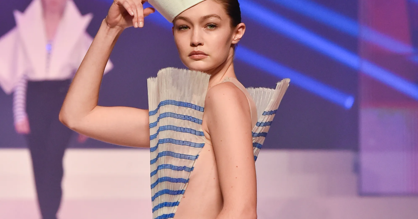 Brisbane Festival Gets a Naughty Makeover – Jean Paul Gaultier’s Bold Influence Takes Center Stage