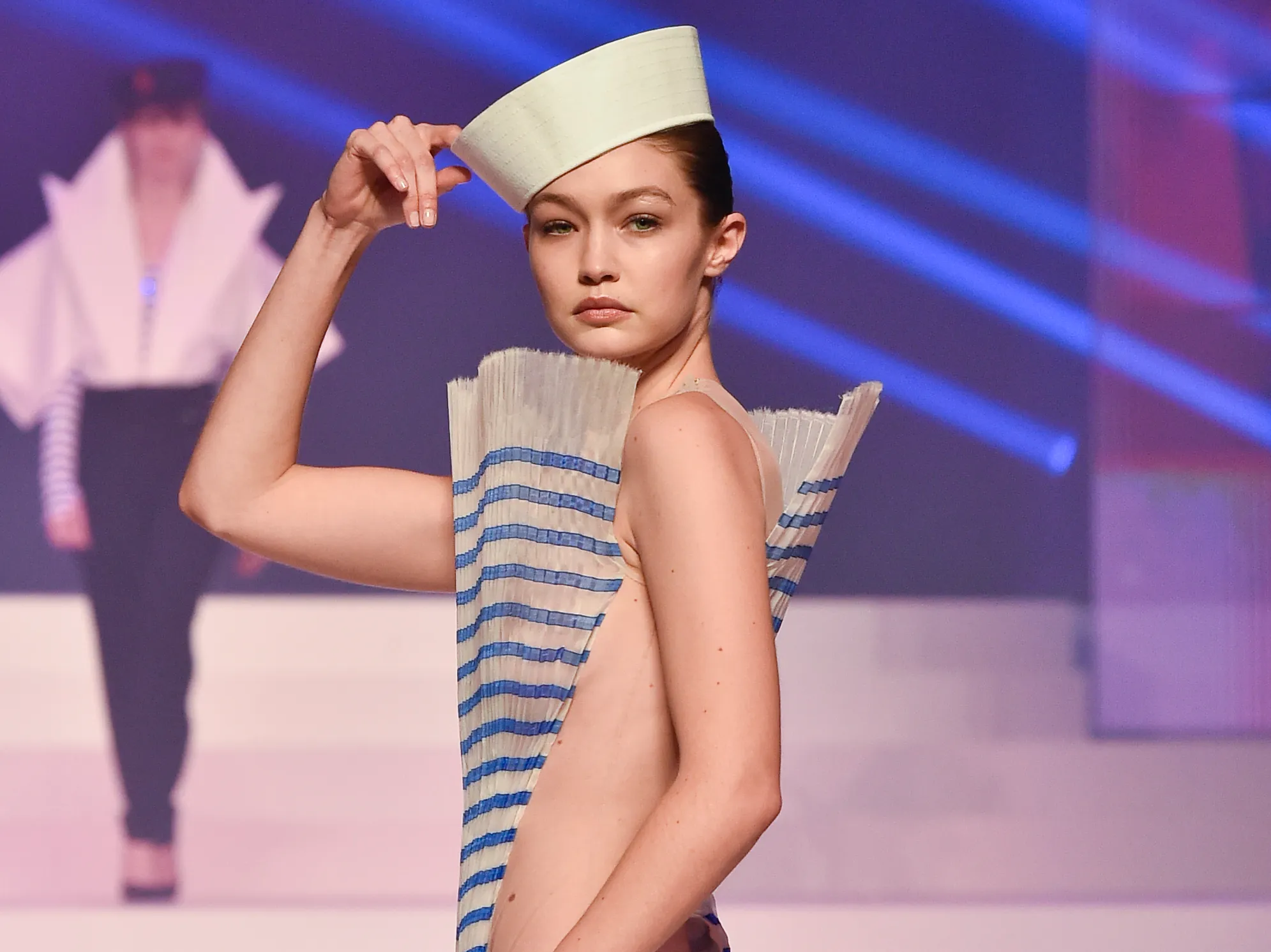 Brisbane Festival Gets a Naughty Makeover – Jean Paul Gaultier’s Bold Influence Takes Center Stage