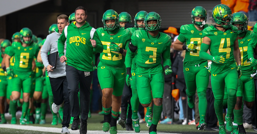 Oregon Ducks Football – A Close Call as Coach Lanning Admits Room for Improvement