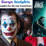 Joker 2’s Rotten Tomatoes Score: A Disappointing Turn for the Sequel?