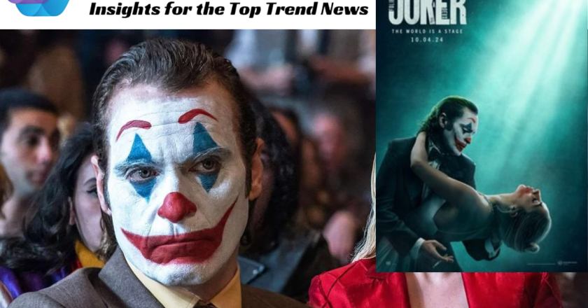 Joker 2’s Rotten Tomatoes Score: A Disappointing Turn for the Sequel?