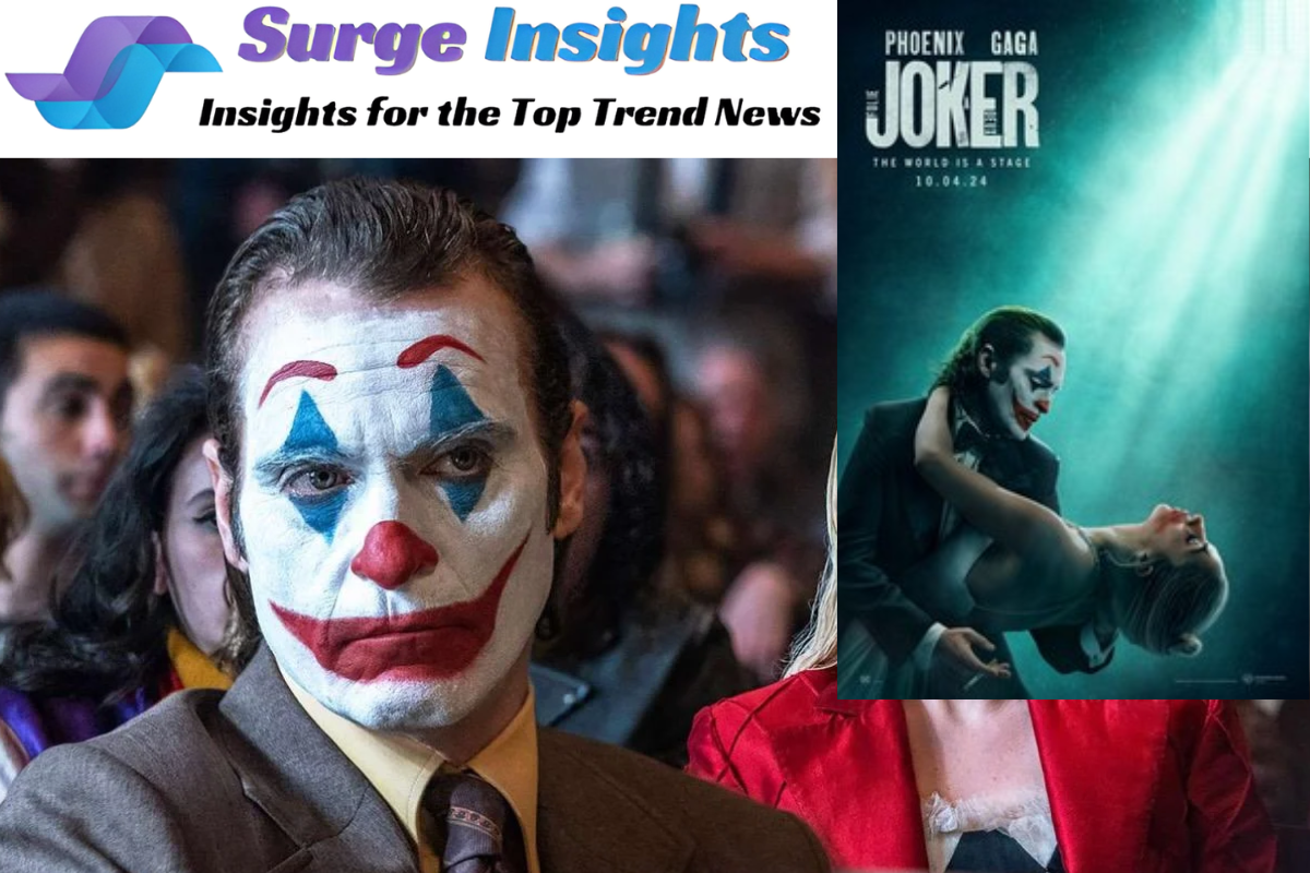 Joker 2’s Rotten Tomatoes Score: A Disappointing Turn for the Sequel?