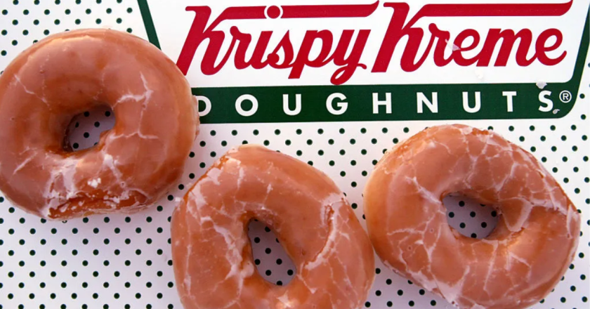 Krispy Kreme’s Ghostbusters Doughnut Collection – A Spooky Collaboration for 2024