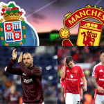 Europa League Showdown: How to Livestream Porto vs. Manchester United from Anywhere (2024)