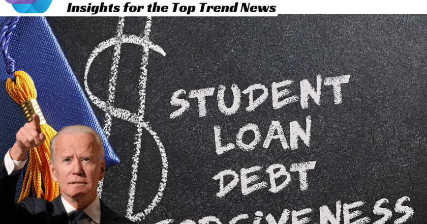 Student Loan Forgiveness Program from Biden Clarifies Legal Hurdles – Who Stands to Benefit?