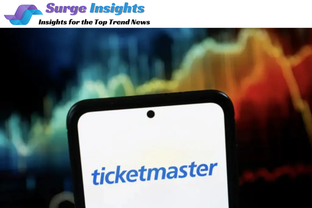 Ticketmaster to Pioneer New Apple