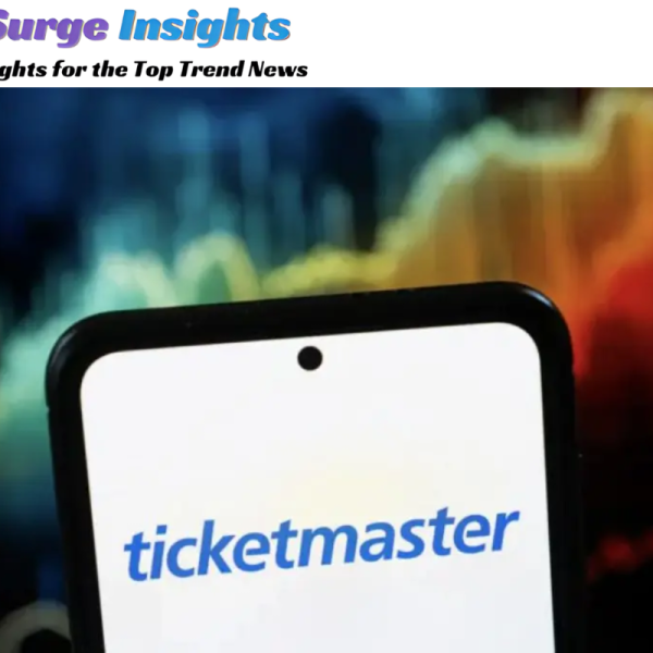 Ticketmaster to Pioneer New Apple Wallet Ticketing Feature on iOS 18