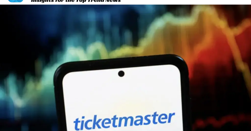 Ticketmaster to Pioneer New Apple Wallet Ticketing Feature on iOS 18