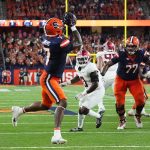 UNLV vs Syracuse Football Thriller – October 4, 2024